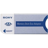 Memory Stick Sony Card