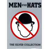 men without hats-men without hats Cd Men Without Hats the Silver Collection 1 Cd1 Dvd Bonu