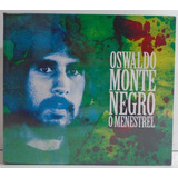 menestrel -menestrel Oswaldo Montenegro O Menestrel Box 3 Cds Lacrado