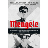 Mengele A Historia