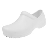 Mens Chef Shoes Antiderrapante