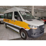 Mercedes benz Sprinter 417