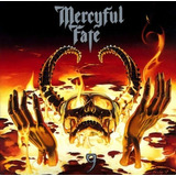 mercyful fate-mercyful fate Cd Mercyful Fate 9