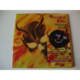 mercyful fate-mercyful fate Mercyful Fate Dont Break The Oath paper Sleeve