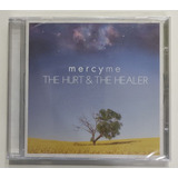 mercyme-mercyme Cd Mercyme The Hurt The Healer 