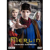 Merlin As
