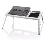 Mesa Cama Notebook Dobravel