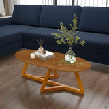 Mesa De Centro Classic