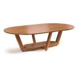 Mesa De Centro Mdf