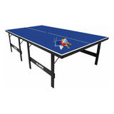 Mesa De Ping Pong