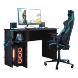 Mesa Escrivaninha Computador Gamer