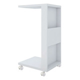 Mesa Lateral Off white