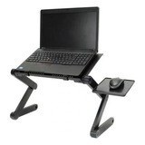 Mesa Notebook Suporte Com