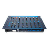 Mesa Oneal Omx 6