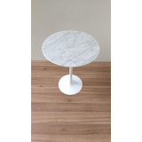 Mesa Saarinen Lateral Carrara