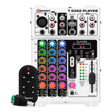 Mesa Taramps Player Multicolor