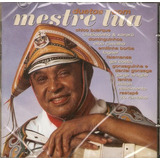 mestre zinho-mestre zinho Cd Luiz Gonzaga E Outros Duetos Com O Mestre Lua Lacrad