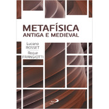 Metafisica Antiga