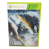 Metal Gear Rising Xbox