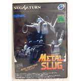 Metal Slug 