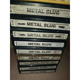 Metal Slug 1 Arcade