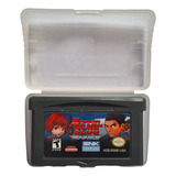 Metal Slug Advance Game Boy Advance Gba Nintendo Ds Lite