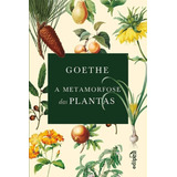 Metamorfose Das Plantas, A