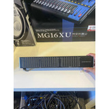 Meter Bridge Yamaha M7cl