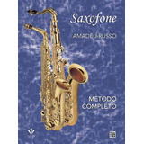 Metodo Completo De Saxofone