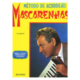 Metodo Mario Mascarenhas Acordeon