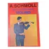 Metodo Para Violino Schmoll Ccb Impresso Qualidade Original