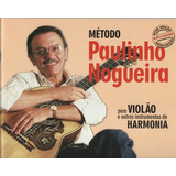 Metodo Paulinho Nogueira Violao