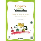 Metodo Sopro Novo Yamaha