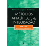 Metodos Analiticos De Integracao