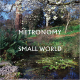 metronomy-metronomy Cdpequeno Mundo