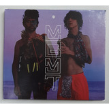 mgmt-mgmt Cd Mgmt Oracular Spectacular