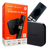 Mi Tv Box S