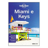 Miami E Keys Livro