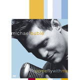 michael buble-michael buble Michael Buble Venha Voar Comigo Cd dvd