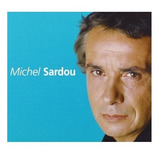 michel sardou-michel sardou Cd Michel Sardou Les Talents Du Siecle Import Lacrado Digip
