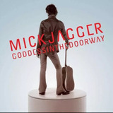 mick jagger-mick jagger Cd Mick Jagger Goddessinthedoorway Original Novo Lacrado