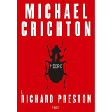 Micro De Crichton