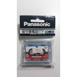 Micro Cassete Panasonic Rt-mc30m Dos Anos 90