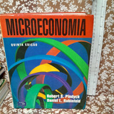 Microeconomia Robert