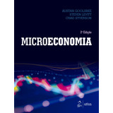 Microeconomia De Goolsbee