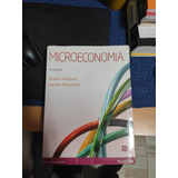 Microeconomia 8a Edicao 