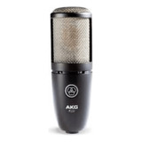Microfone Akg Perception P220