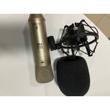 Microfone Behringer B-2 Pro Condensador 