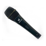 Microfone C Fio