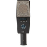 Microfone Condensador Akg C414